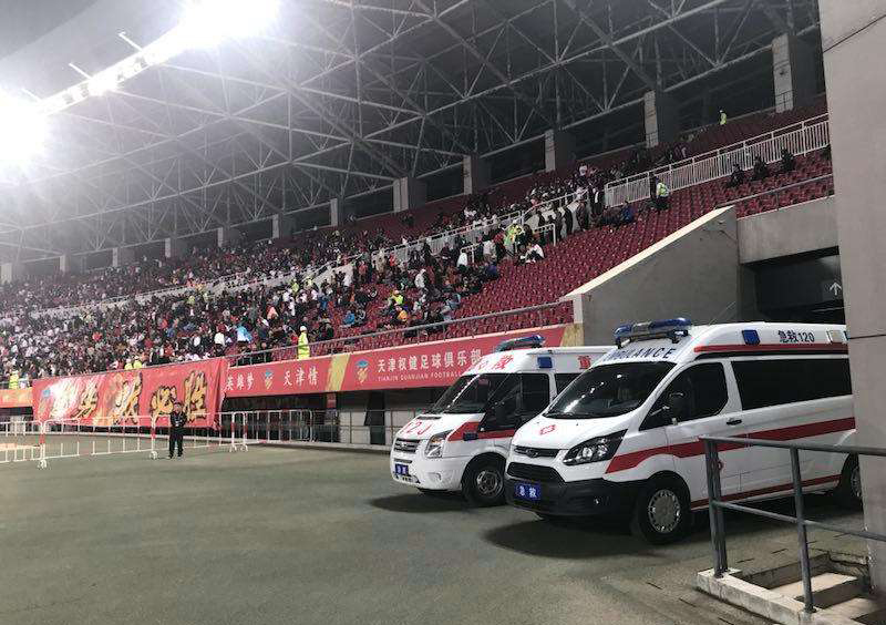 阿瓦提县大中小型活动保障